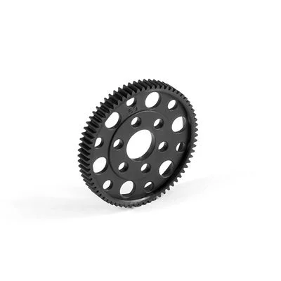 SLIPPER ELIMINATOR COMPOSITE SPUR GEAR 69T / 48 - 325869