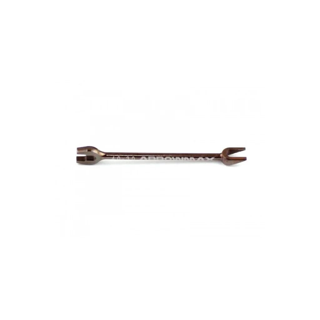 Small Ball Cap Remover & Turnbuckle Wrench (3mm-4mm) - AM190028