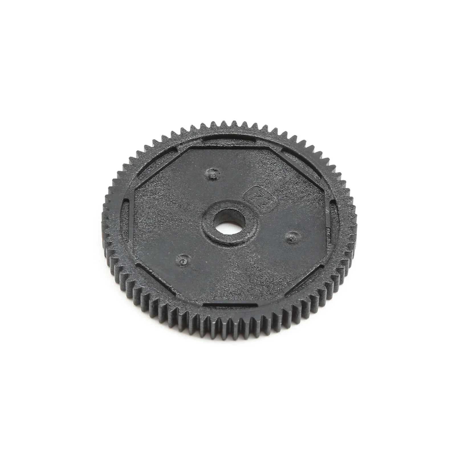TLR 72T Spur Gear, SHDS, 48P - TLR232075