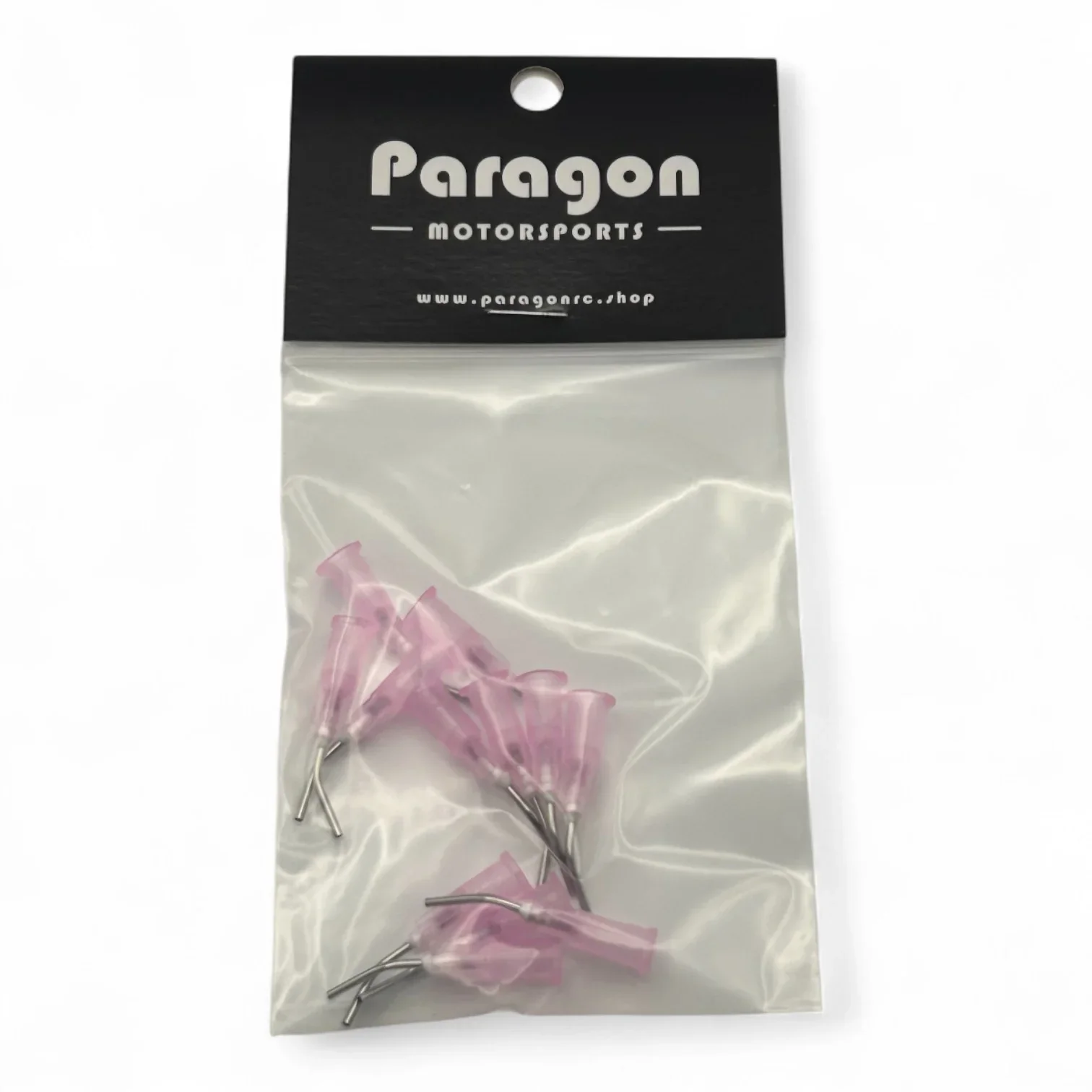 Paragon Metal Glue Tips x10