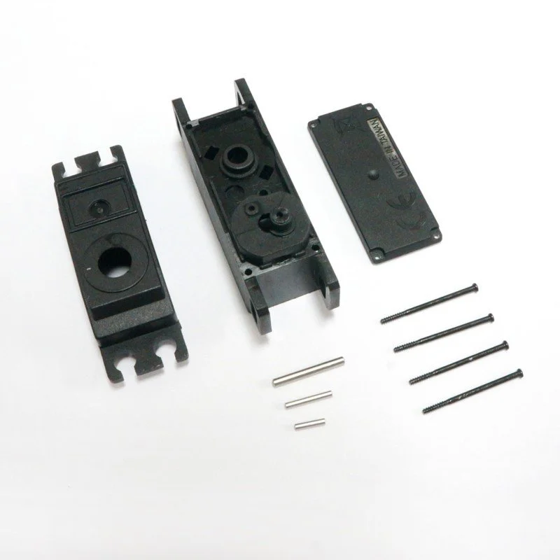 Servo Case Set for HV50P - MKS-HV50P-CaseSet