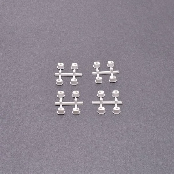 U9288 Rear Hub Carrier Inserts (16pcs) - CAT PB