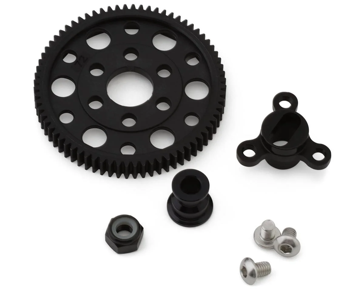 SLIPPER ELIMINATOR - LCG - ULTRA-LIGHTWEIGHT - SET - 324103