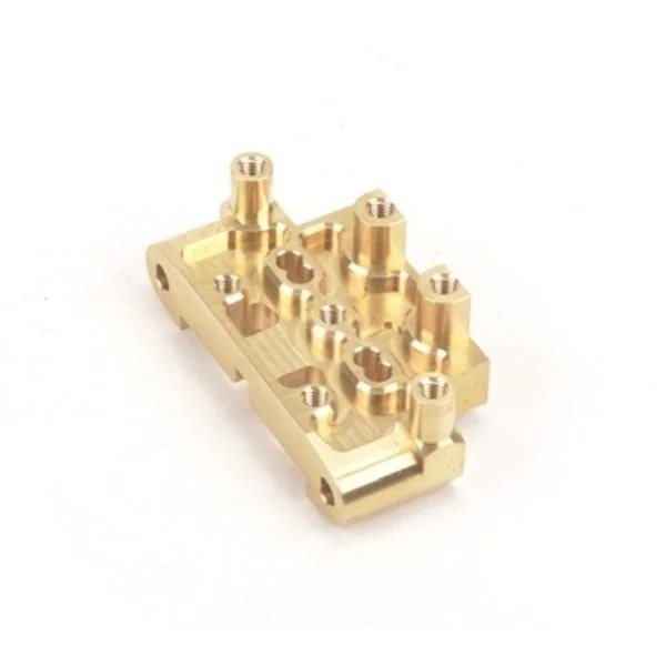 Schumacher U8212 - Brass Pivot Block V2 - 30g - LD2/3,