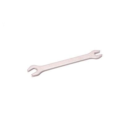 Steel Spanner 3.9/5.5mm - Mi9,FT9 - U8759