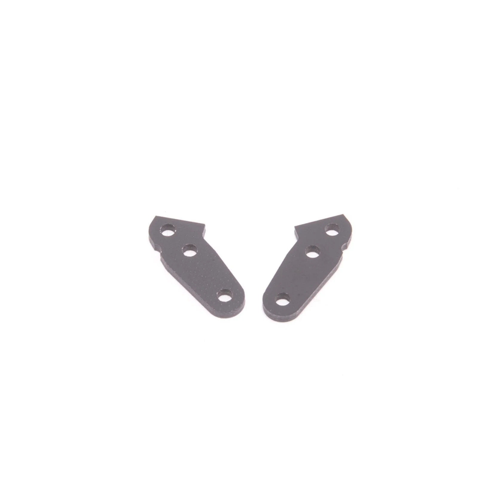 Schumacher U8656 - S2 Steering Arms C - LD3 (pr)