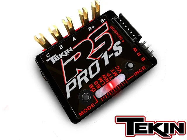 RS Pro BE 1s - TT1161