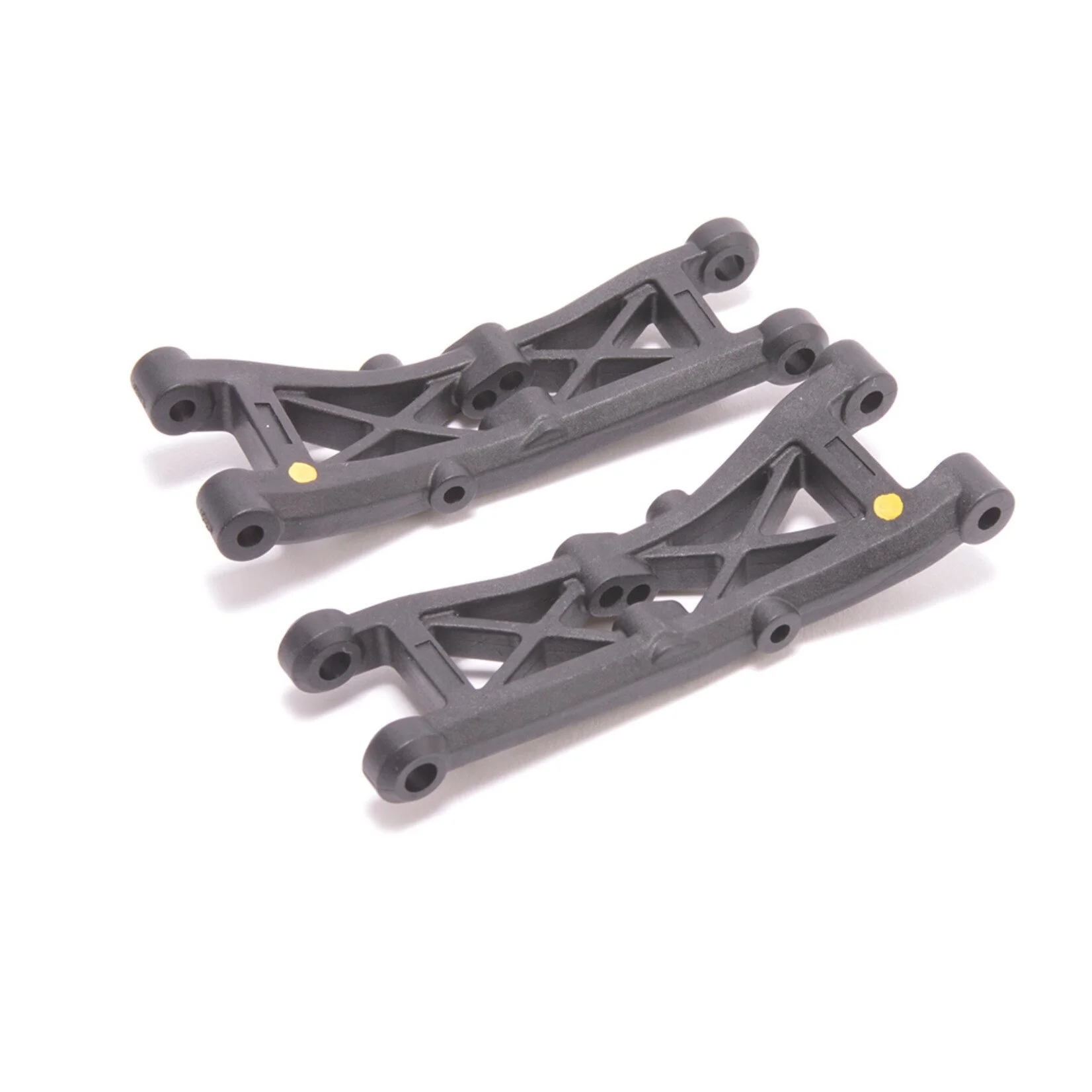 Schumacher U8634 - Front Wishbones Med Flex (pr) - LD