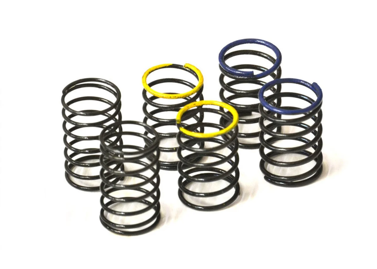F1ULTRA Micro Spring Set (R4066, R4123, R4123)