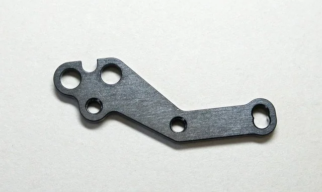 Front Upright Arm Mount (1pc): MTC3 - A2176A