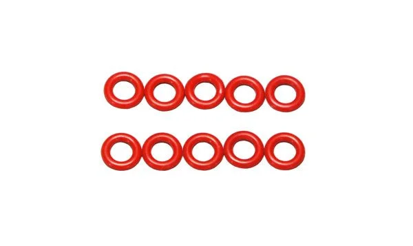 Friction O-Rings (Soft) 10pcs.: MSB1 - B2332