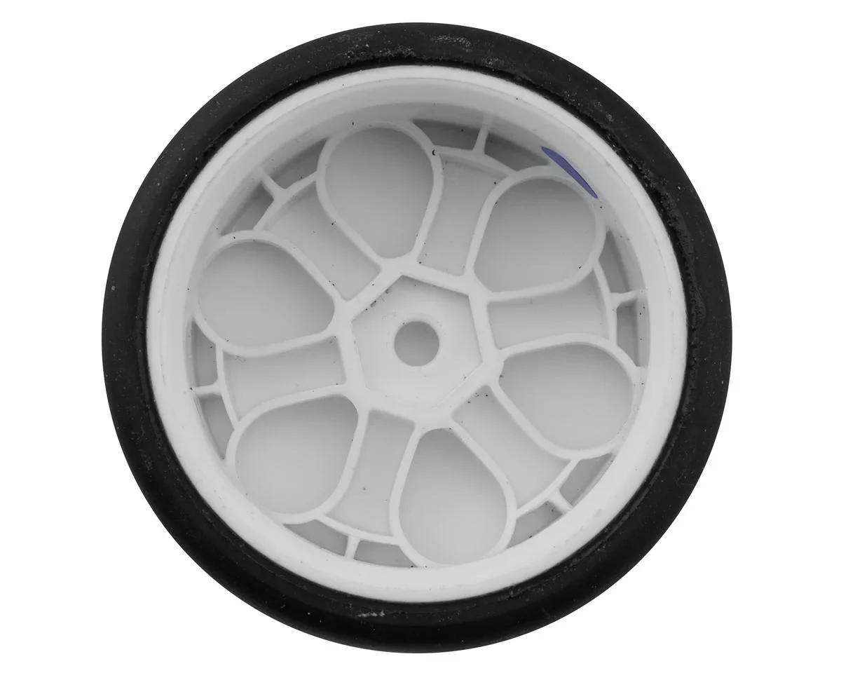 JACO BLUE “32” TC PRE-MOUNTED