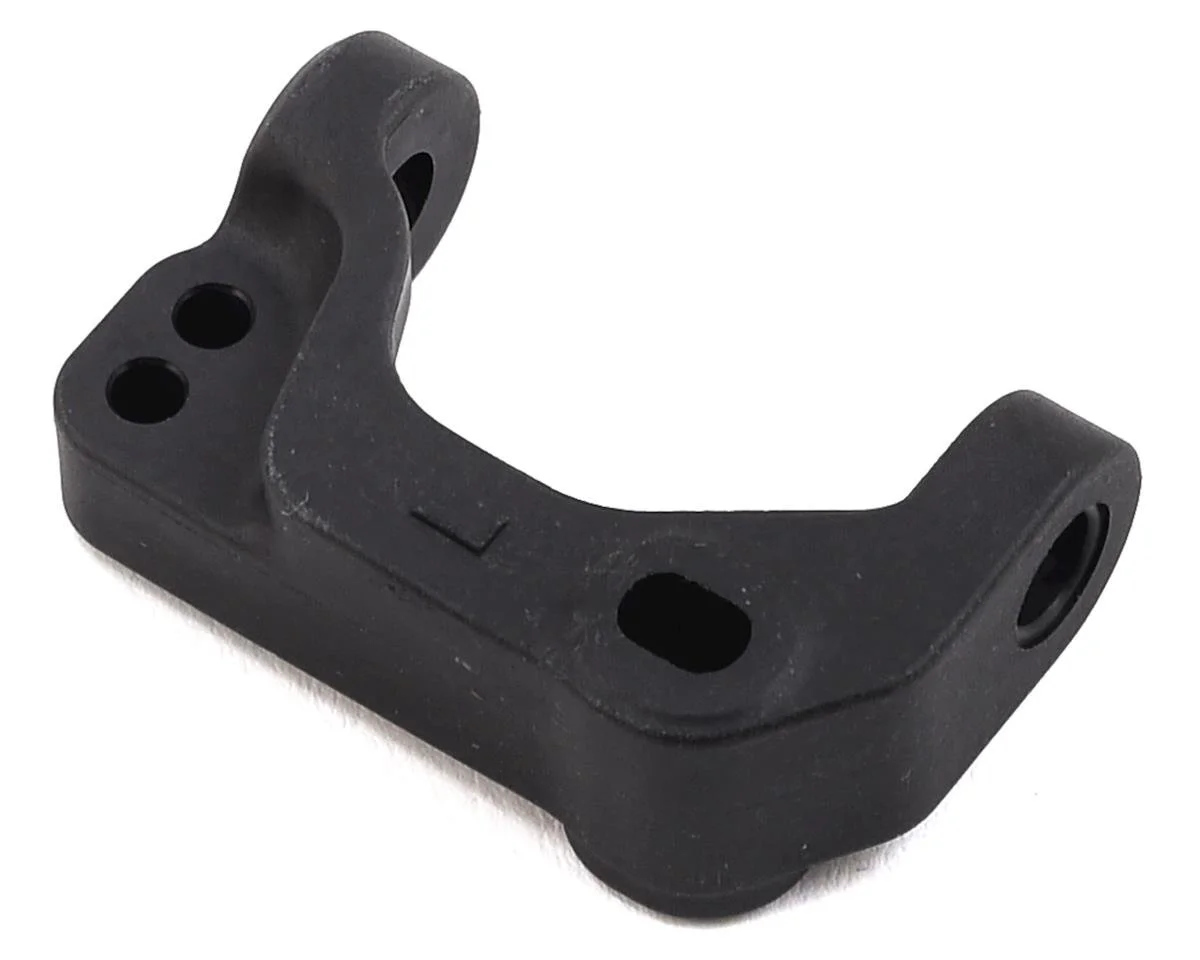 COMPOSITE C-HUB LEFT - GRAPHITE - 322220-G