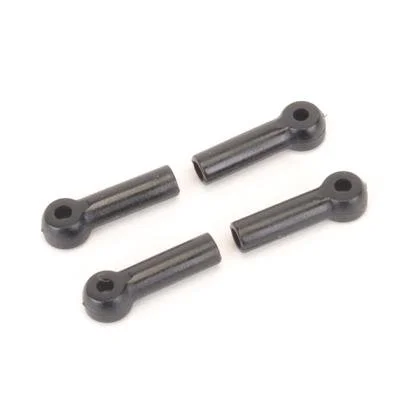 Schumacher U4968 - Ball Sockets Low Profile -Eclipse,P