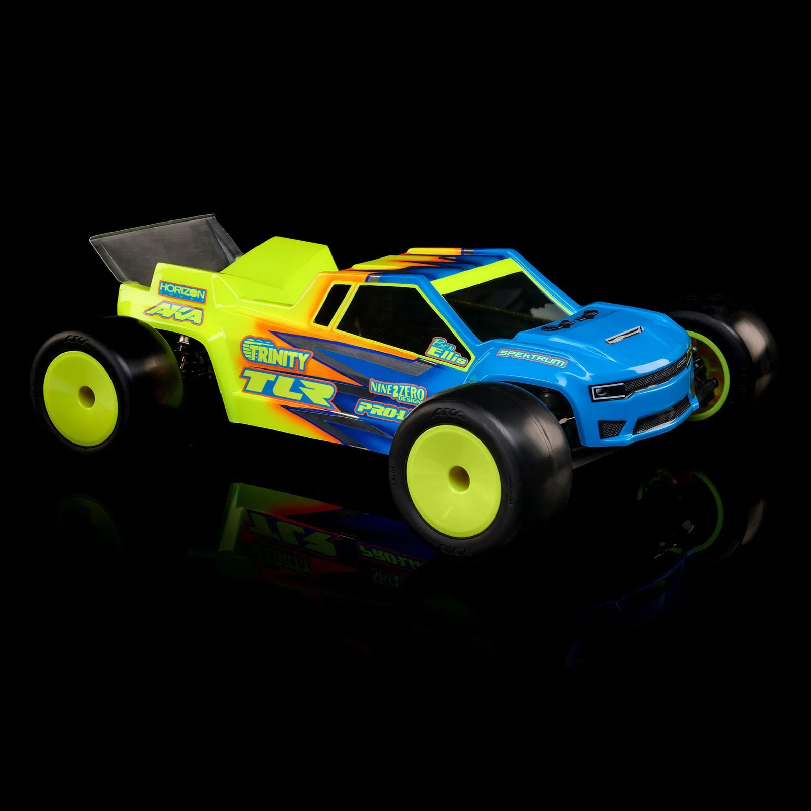 1/10 Team Losi Racing 22X-T