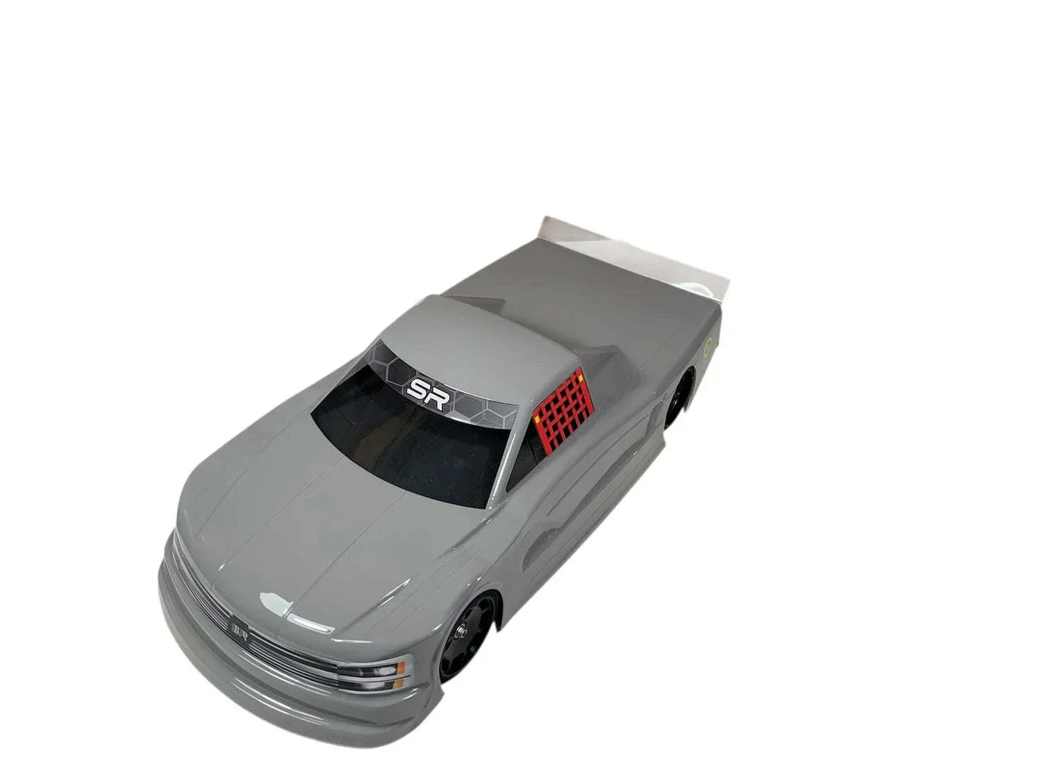 SR-23 SuperTRK10 1/10 oval truck body SR-23