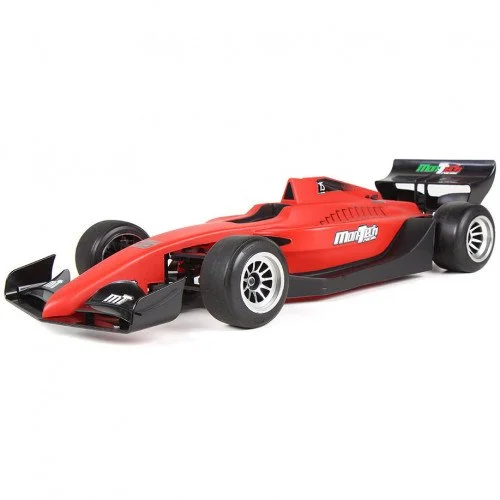 Mon-Tech Racing Formula 1 F23 Body - MB-022-013