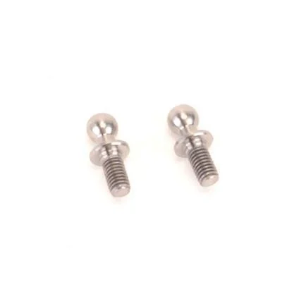 Core RC CR280 - Ti Pro Ball Studs - Short - (pr)