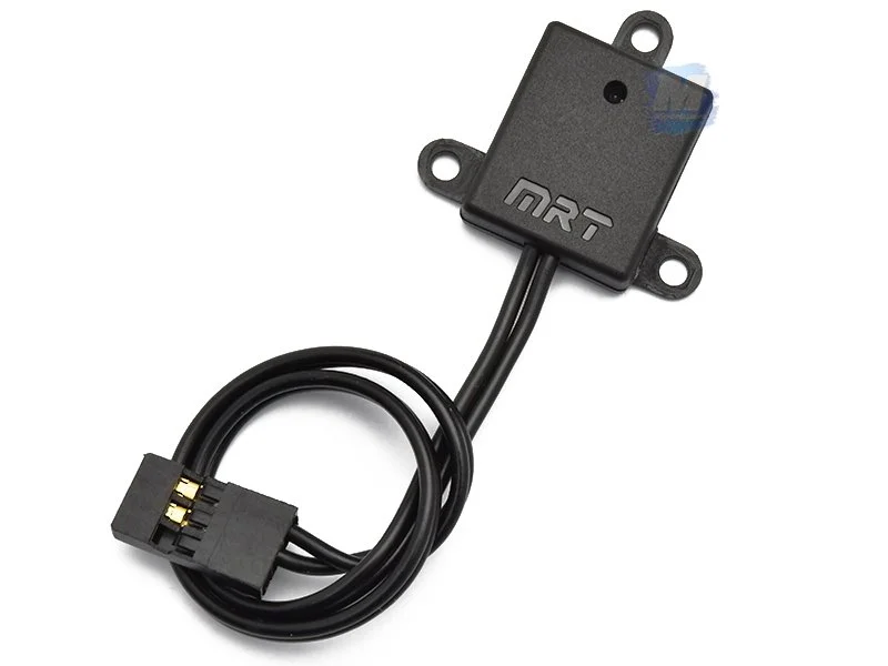 MRT Transponder 2-wire