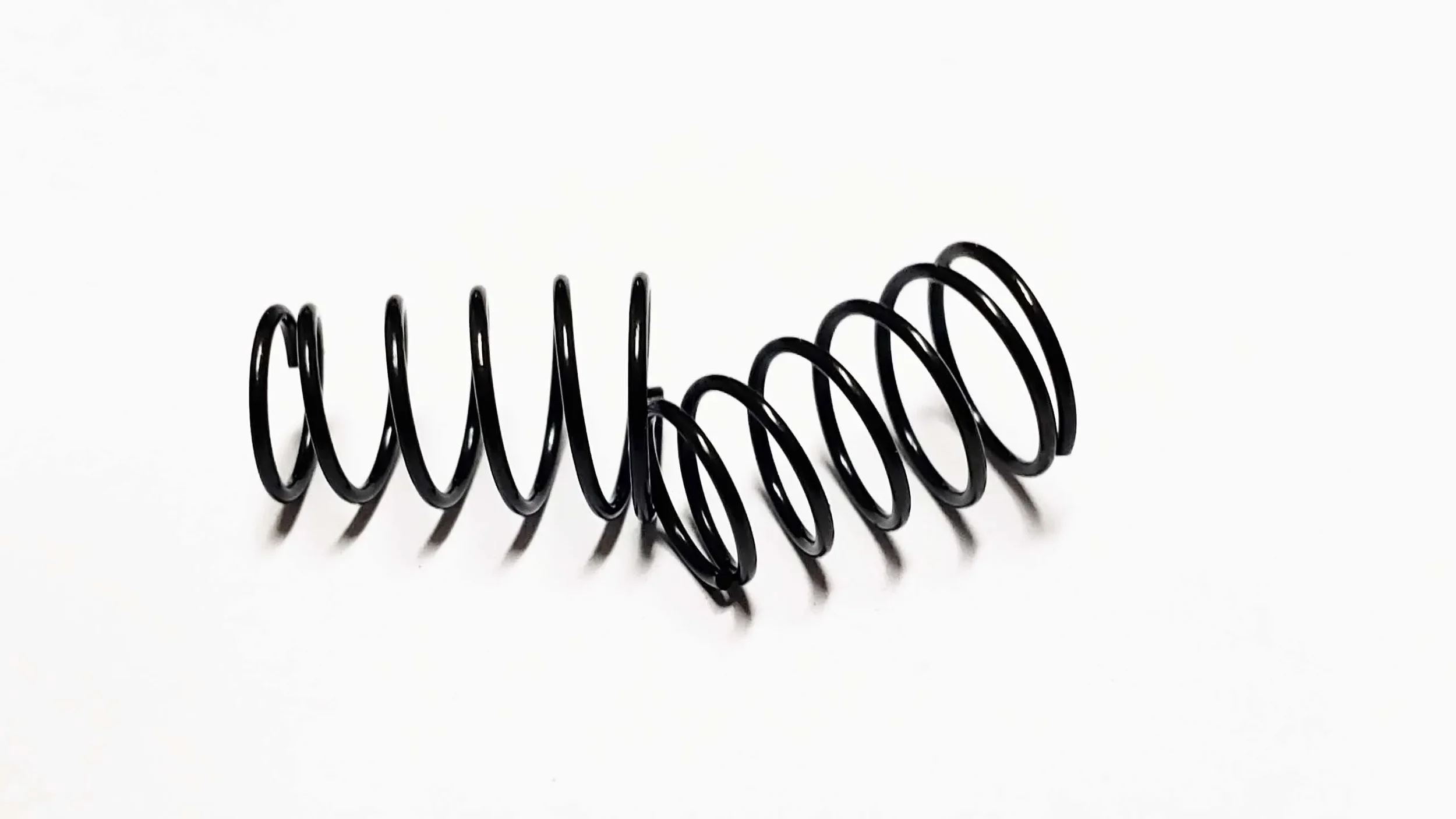 1791 - Pro Tapered Spring (pr) .45mm