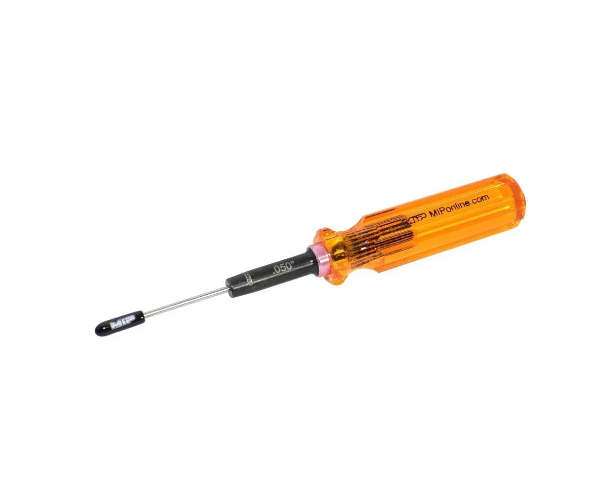 MIP Gen 2 Hex Driver (.050) - 9200