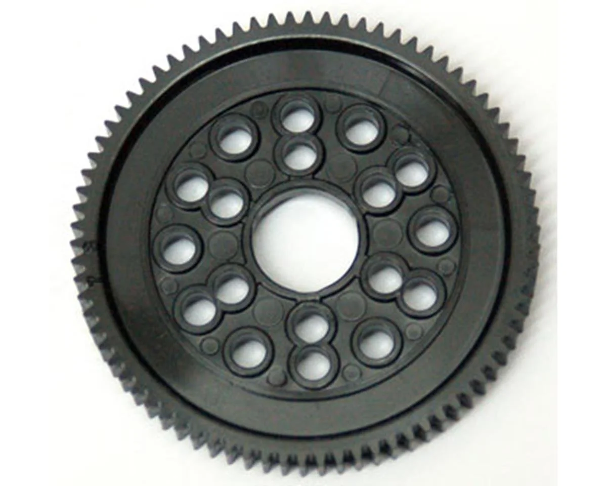 Kimbrough 48P Spur Gear (81T) - 146
