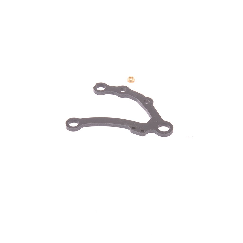Schumacher U9084 - S2 FR Wishbone - Vibe TC
