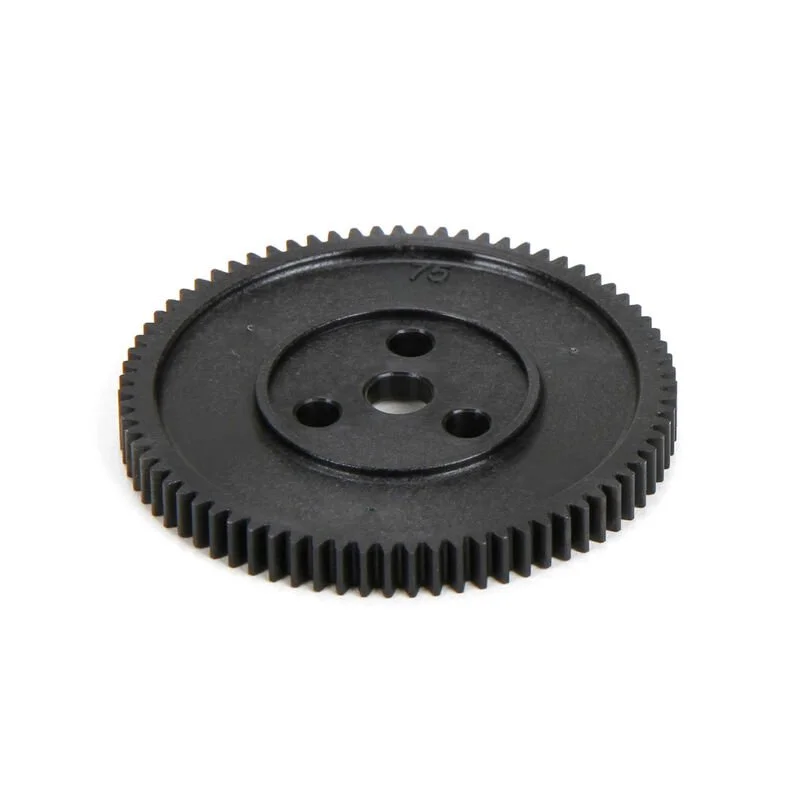 Direct Drive Spur Gear, 75T, 48P - TLR332049
