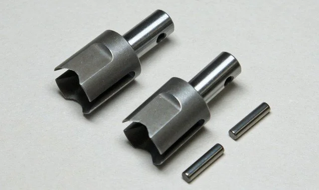 Gear Diff Outdrives: MSB1 - B2321