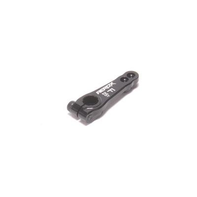 Aerox AX062 - AEROX HD Alloy Servo Arm - Short