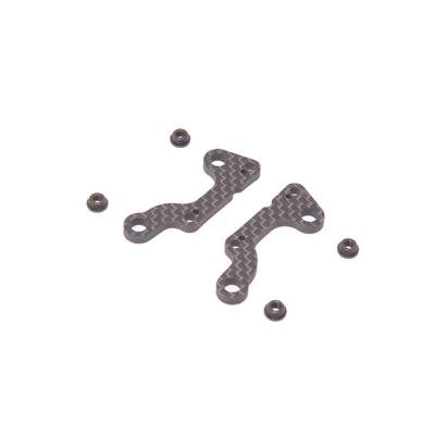 C/F 1 Notch Front Link Mount - Mi9,FT9 (pr) - U8781