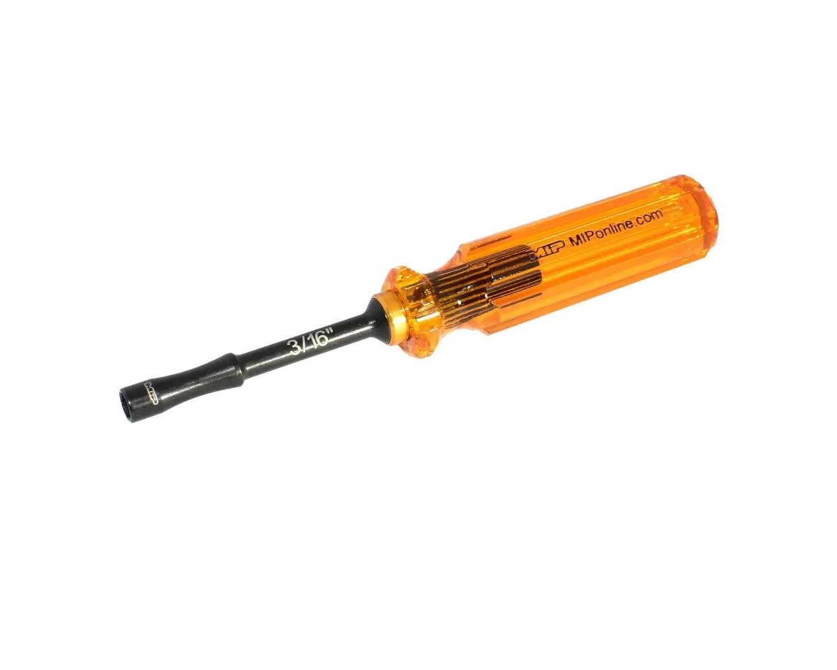 MIP Gen 2 Standard Nut Driver (3/16") - 9806