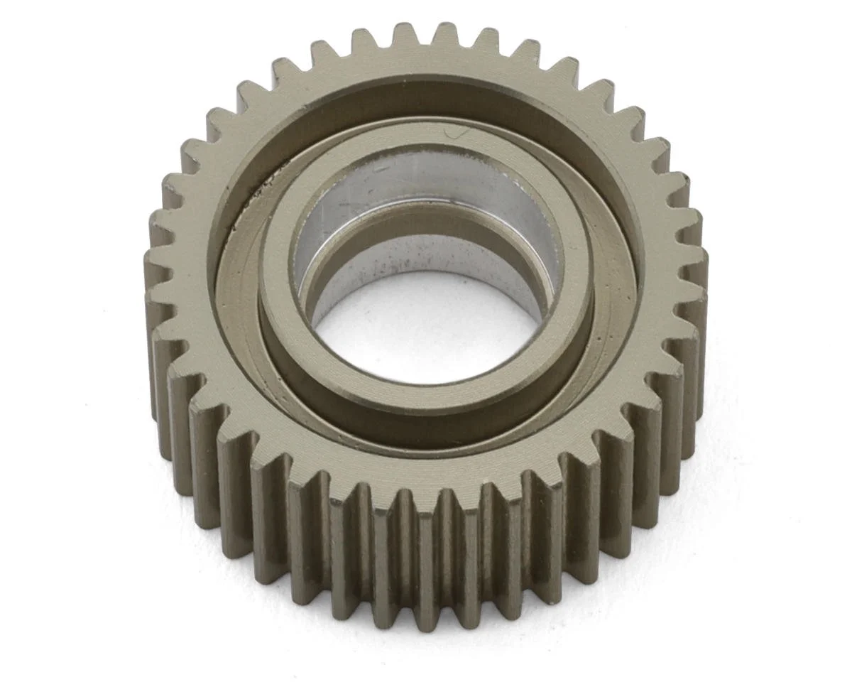 Exotek Mugen MSB1 Aluminum Idler Gear 2260