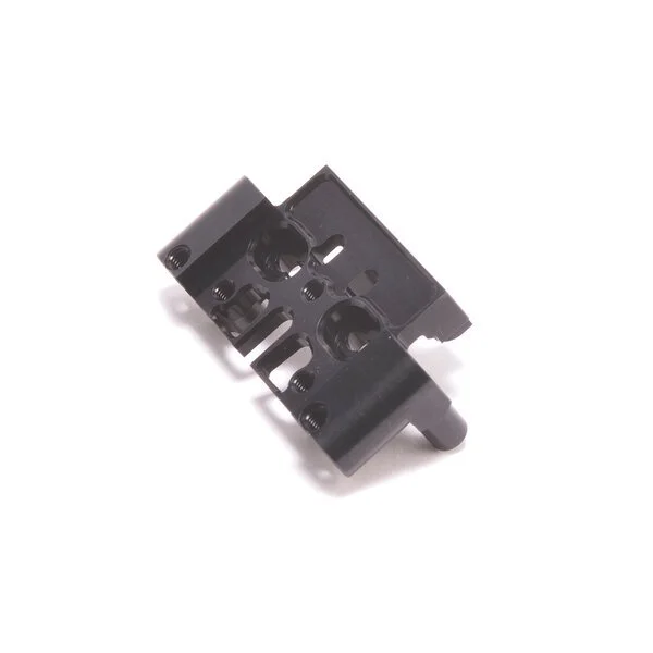 Schumacher U8211 - Alloy Pivot Block V2 - LD2/3, ST2