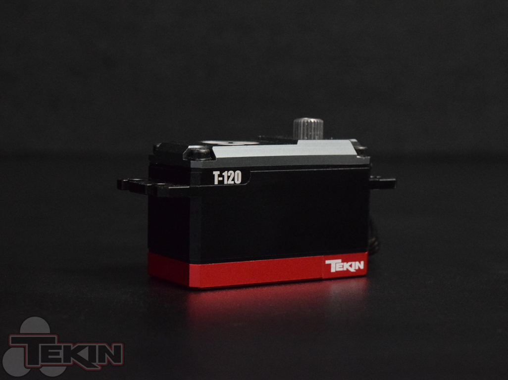 T-120 Servo - TT1500