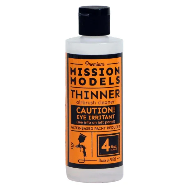 Thinner Reducer  4oz - MMA-003