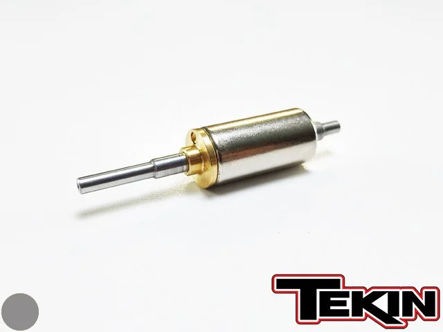 Gen4 12.5mm Silver Ultra Torque Rotor - TT2782