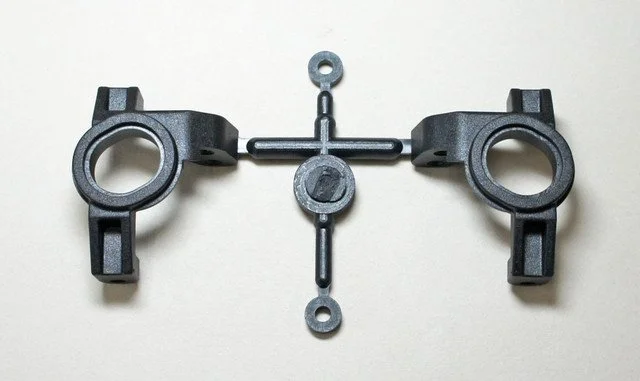 Steering Blocks L/R: MSB1 - B2109