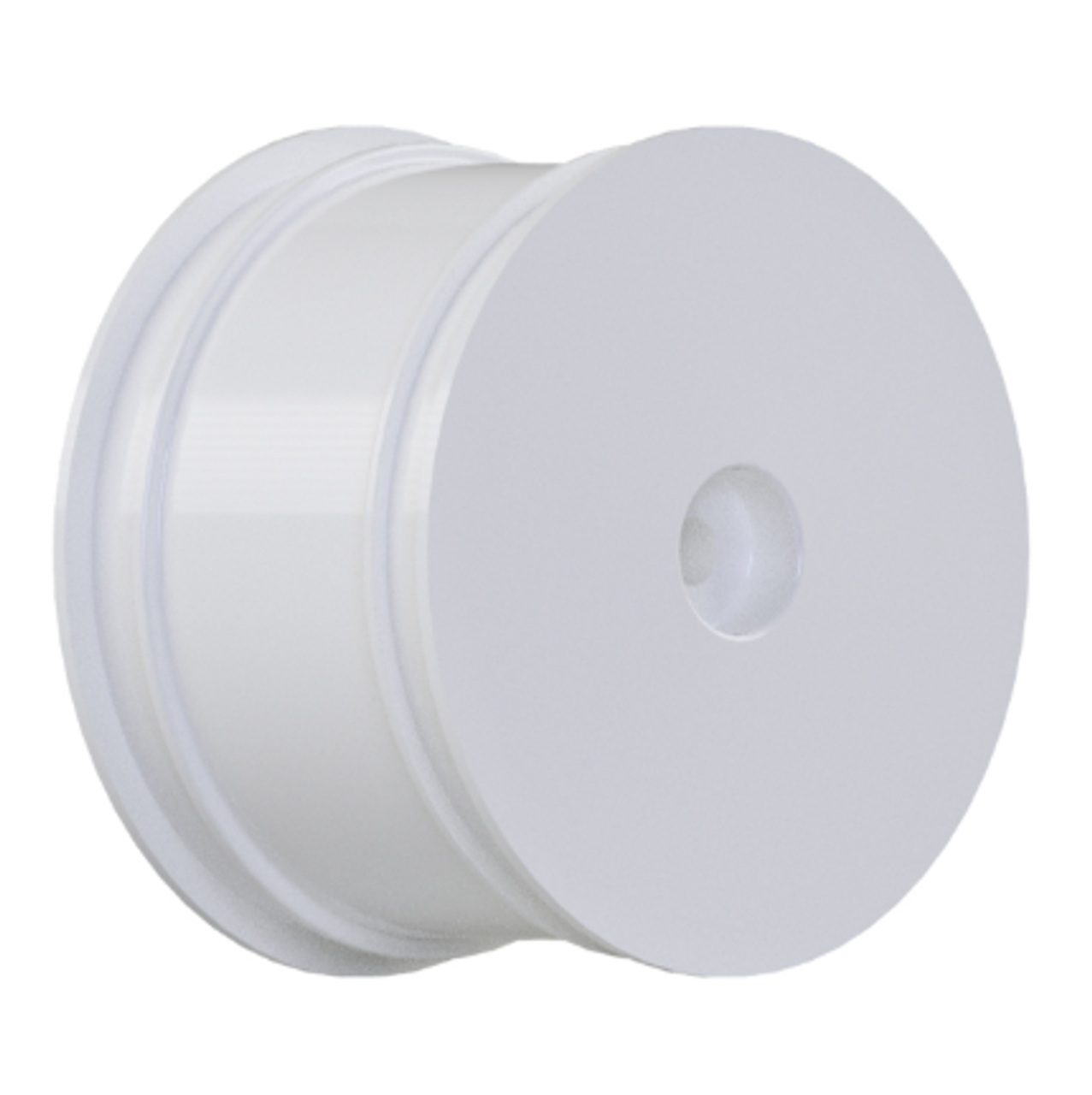 Raw Speed RWS200302W TLR-D216 1-10 Buggy Rear Wheel