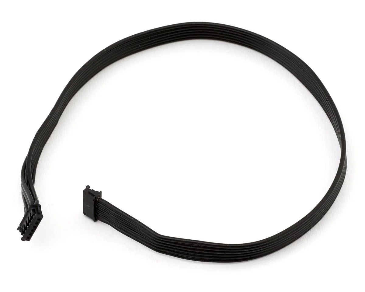 eXcelerate Lay Flat Sensor Wire (250mm) - XCE-4110.250