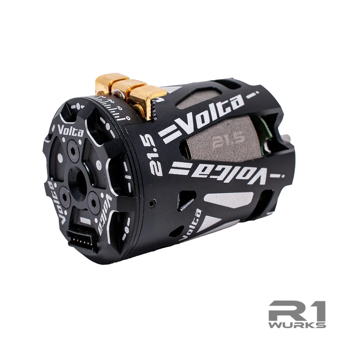 R1WURKS VOLTA 21.5 Motor 880003