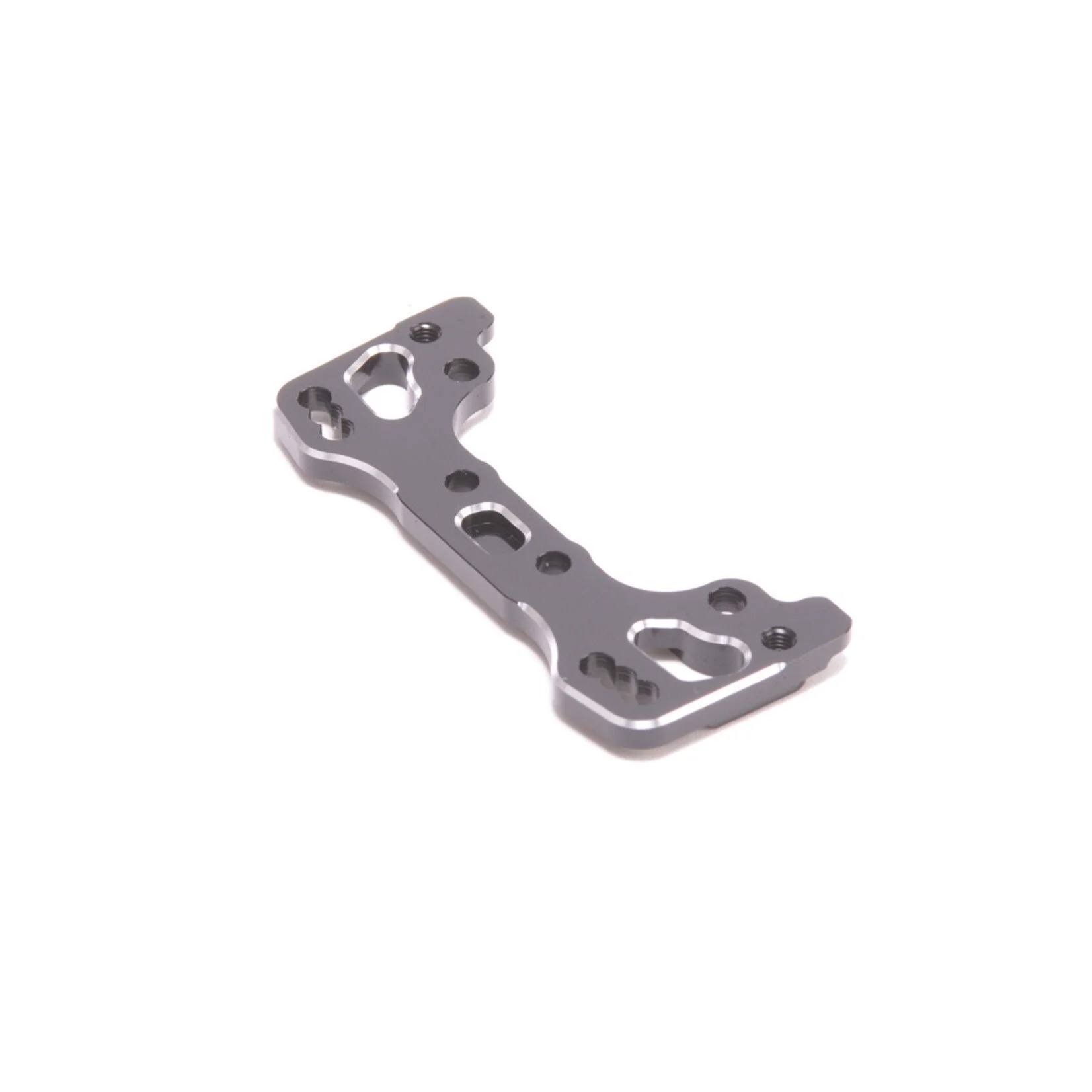 Schumacher U8638 - Alloy Front Link Mount - LD3