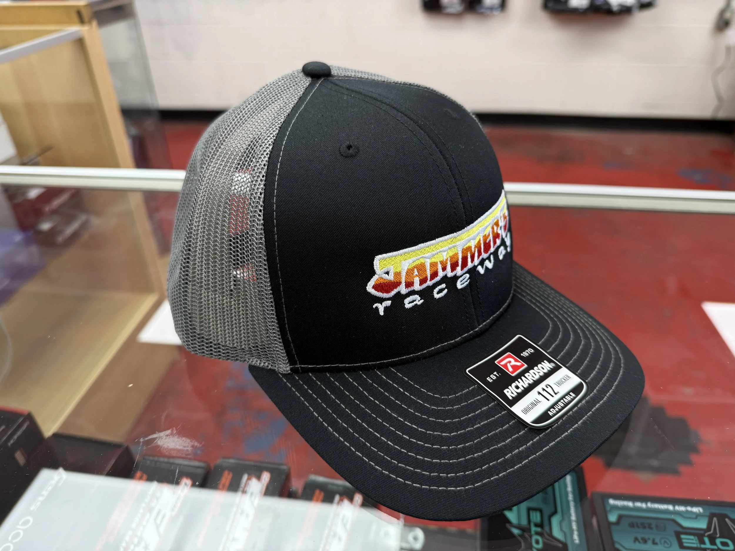 Jammer’s Raceway Hat