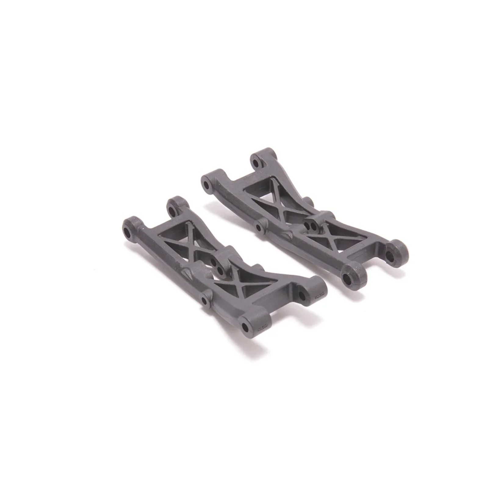 Schumacher U8640 - Front Wishbones Carbon Filled (pr)
