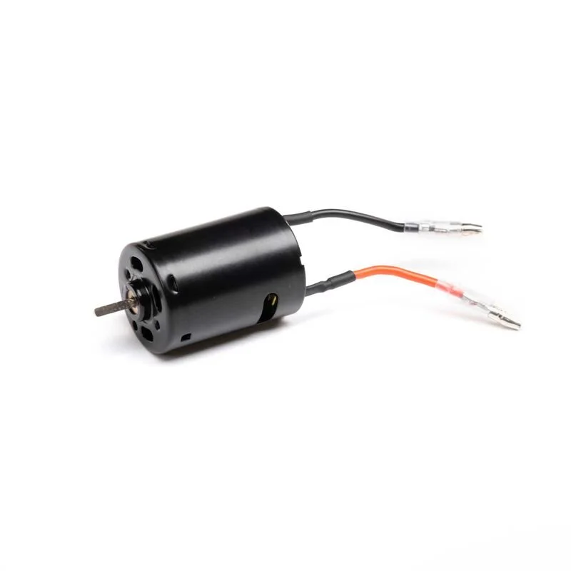 Losi 28T 380 Sized Brushed Motor GROM - LOS-1907