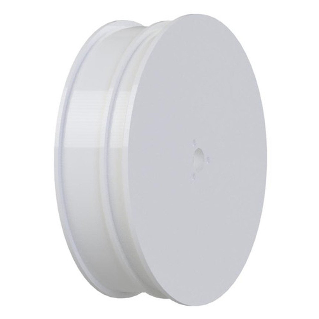 Slim 2W Front Wheel - 1/10 Carpet Buggy - TLR White