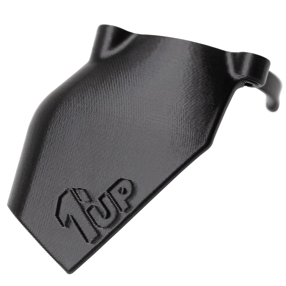 1up Racing UltraLite 30mm Fan Shroud - AE B7 Fitment - 190735