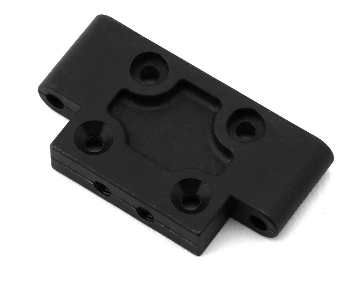 COMPOSITE FRONT LOWER ARM MOUNT FOR 1-PIECE CHASSIS - 322315