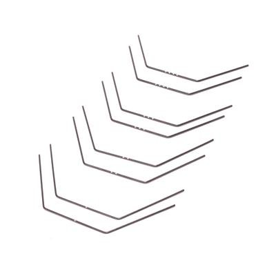 Anti-Roll Bar Wire Set - Mi9,FT9 (pk8) - U8753