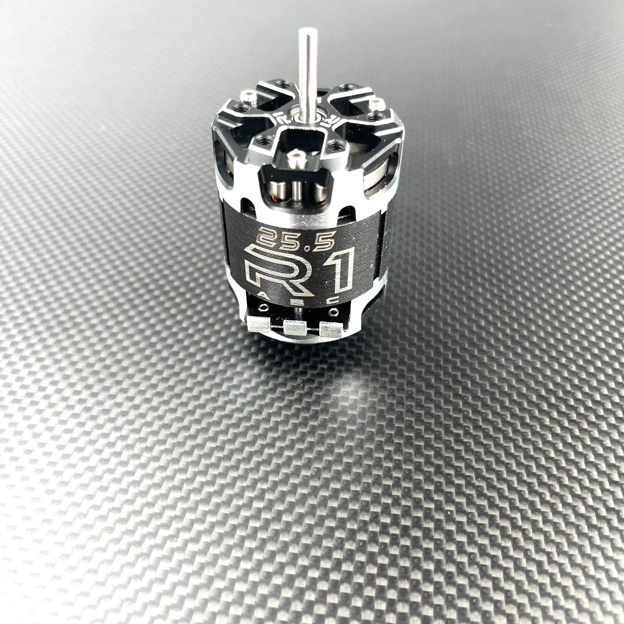 R1WURKS V30 25.5T (2025 ROAR Approved) - 020180